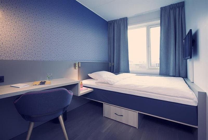 Comfort Hotel Xpress Tromso