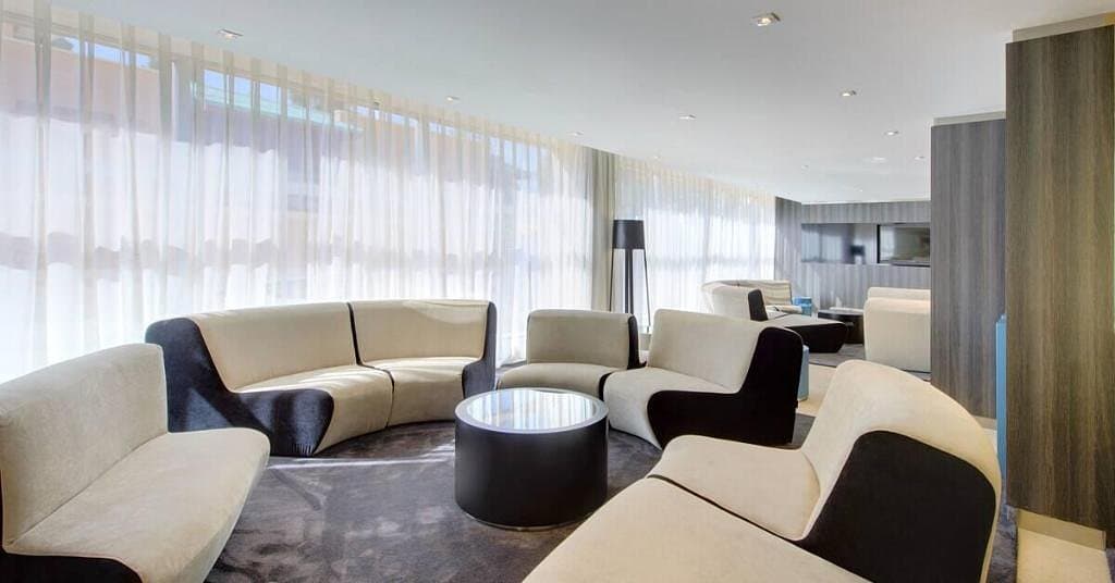 Sercotel Córdoba Medina Azahara