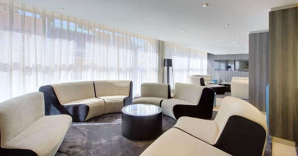 Sercotel Córdoba Medina Azahara