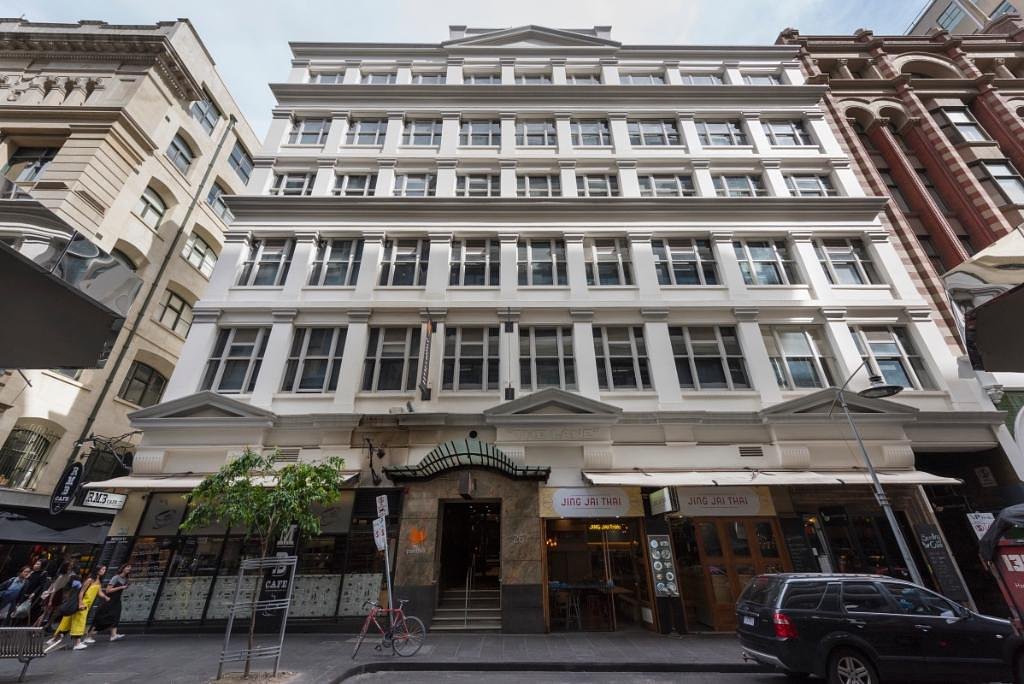 Punthill Flinders Lane