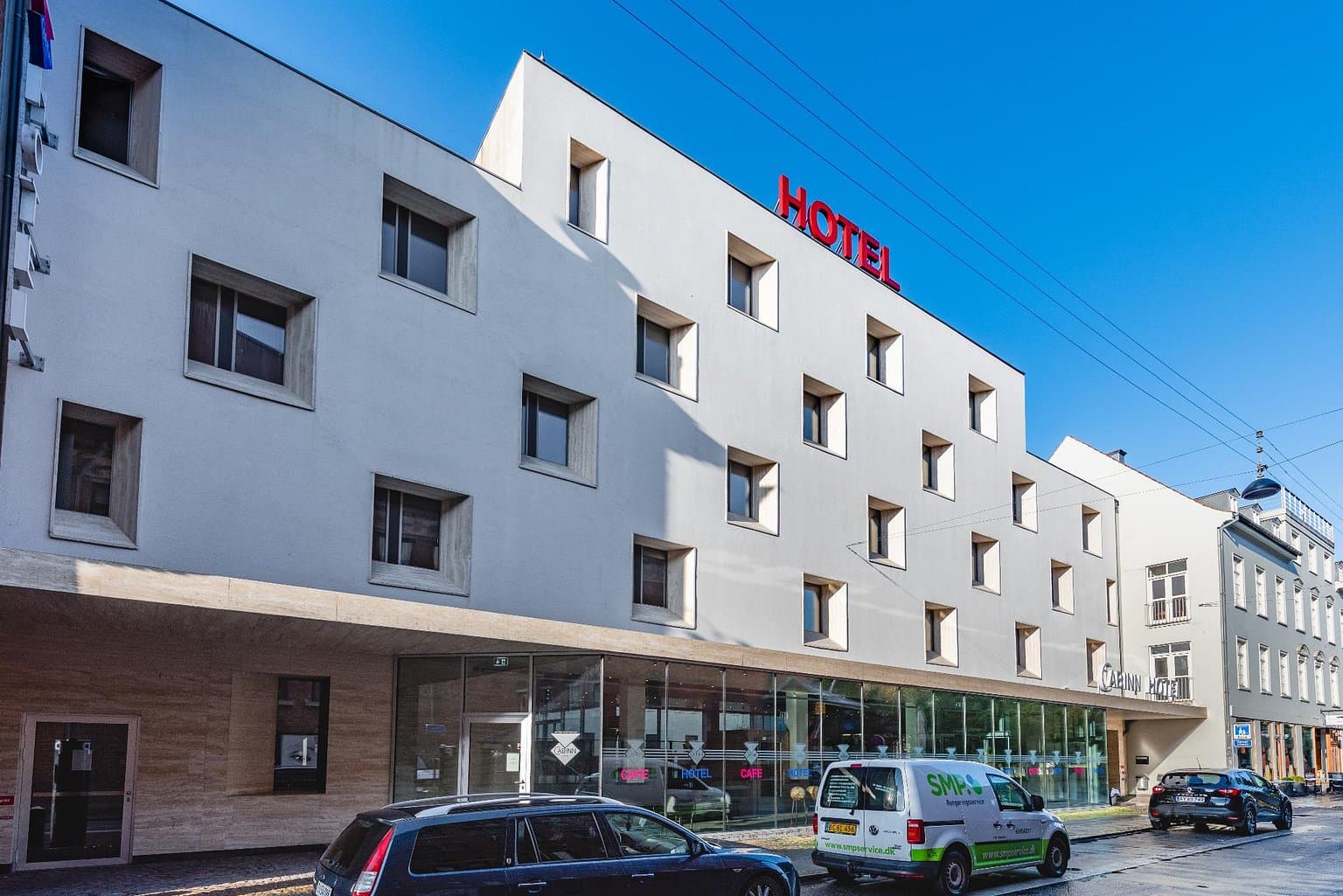 Cabinn Aarhus
