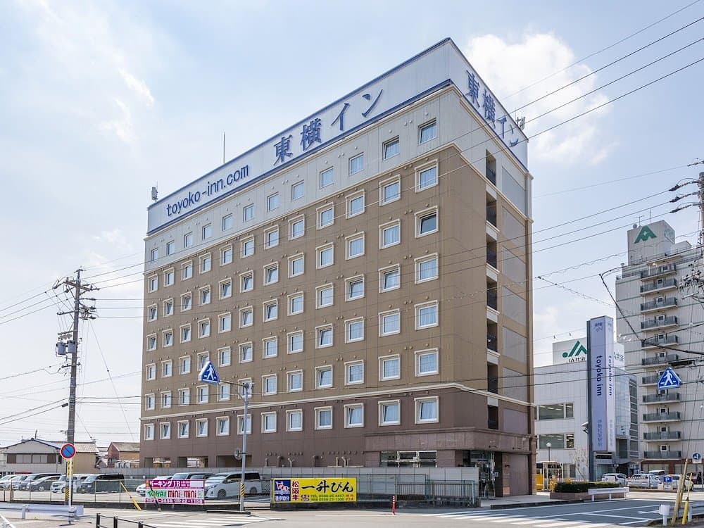 伊勢松阪站前東橫 INN / Toyoko Inn Ise Matsusaka Ekimae