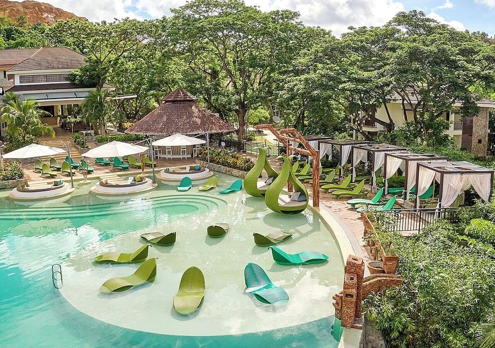 TAG RESORT