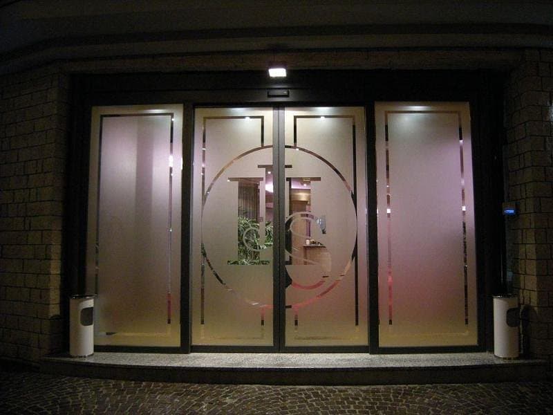 iH Hotels Milano St. John