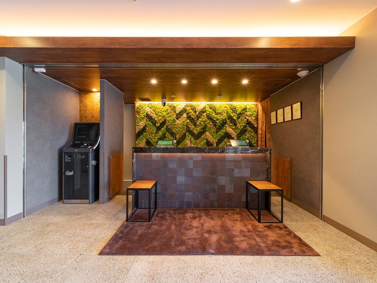 Super Hotel Mitazono-Sendai Airport