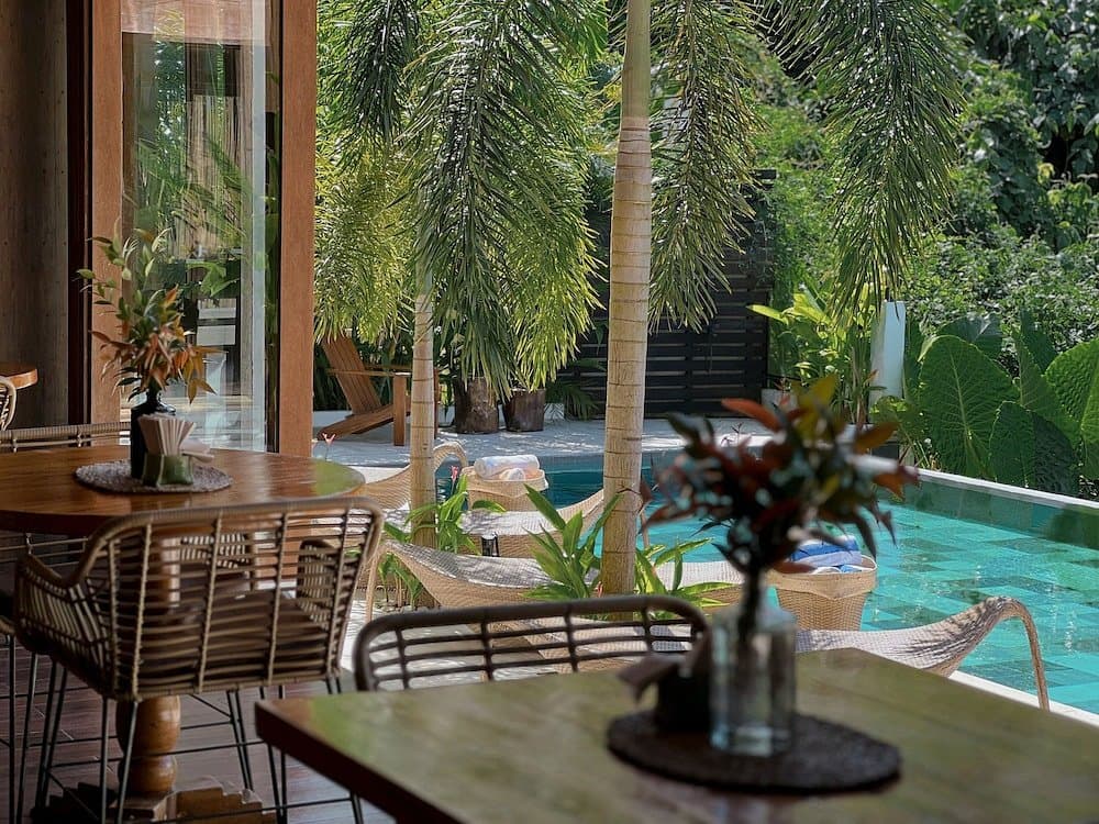 Ahana Resort El Nido