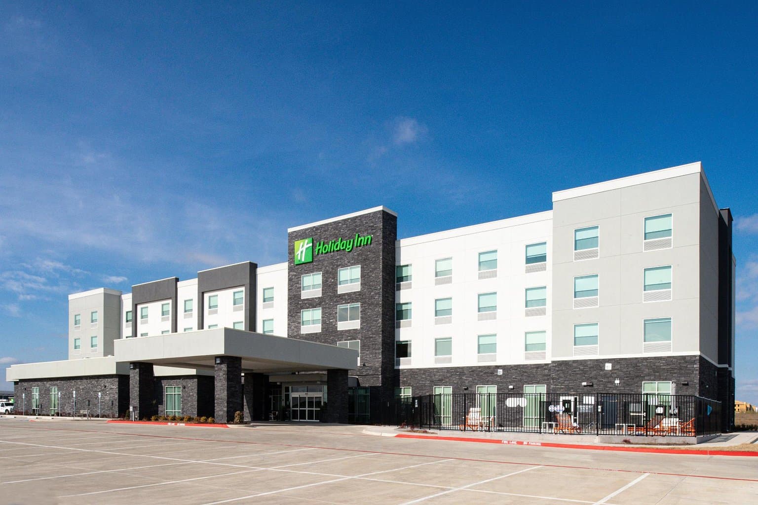 Holiday Inn Fort Worth - Alliance