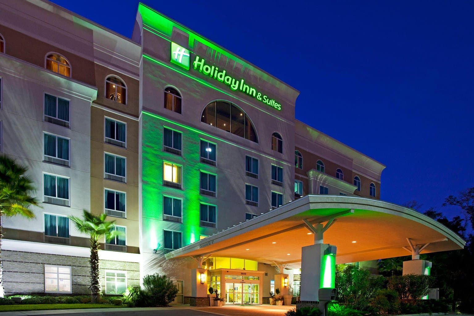 Holiday Inn Hotel and Suites Ocala Conference Center