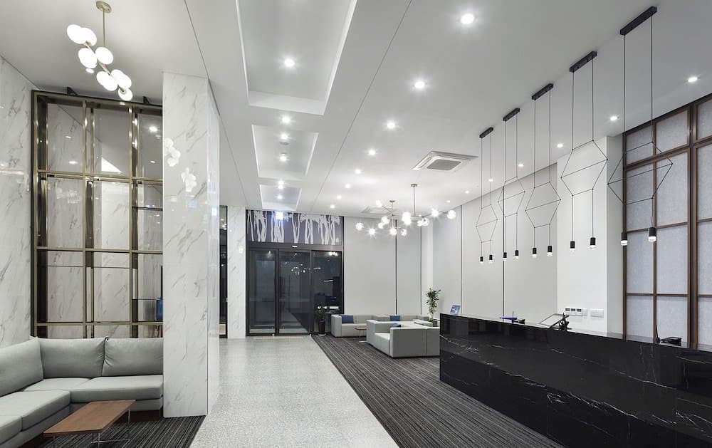 Gangneung City Hotel