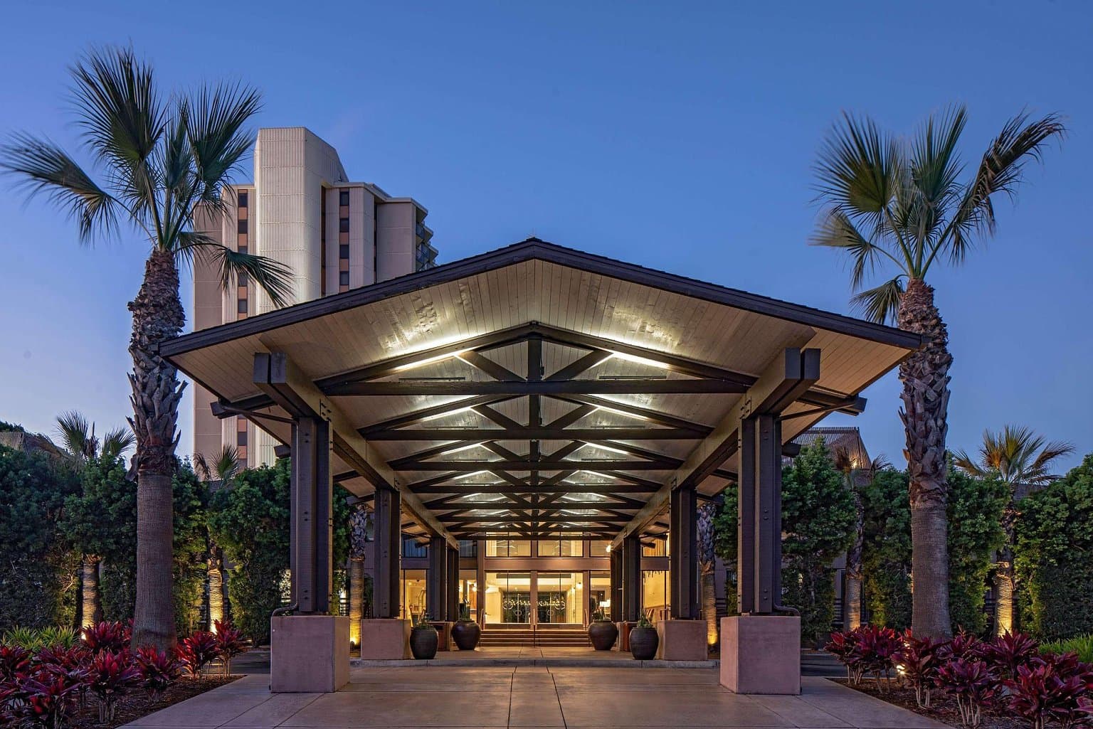 Hyatt Regency Mission Bay Spa & Marina