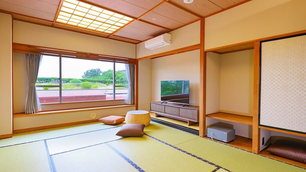 大江戸温泉物語 Premium ホテル壮観 / Ooedo Onsen Monogatari Premium