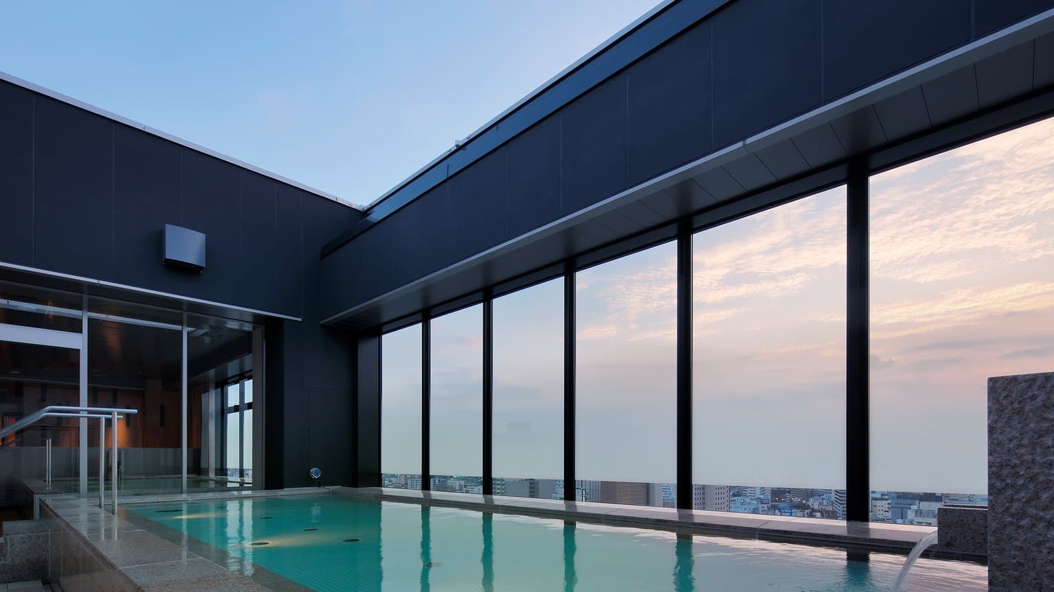 Candeo Hotel Utsunomiya