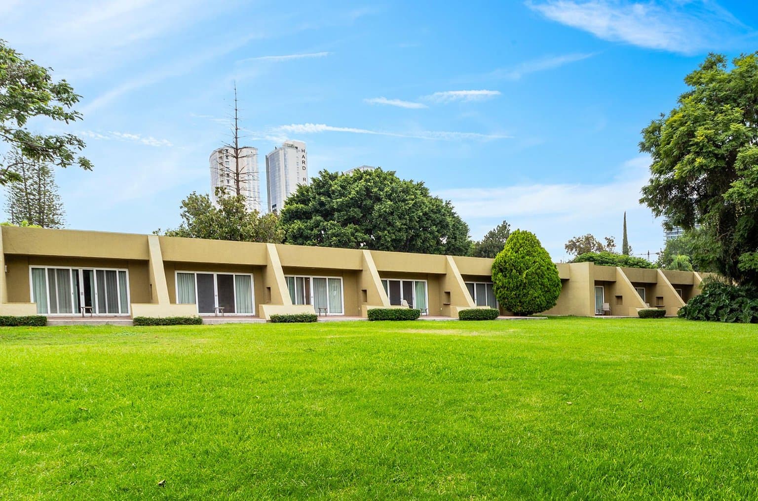 Camino Real Guadalajara