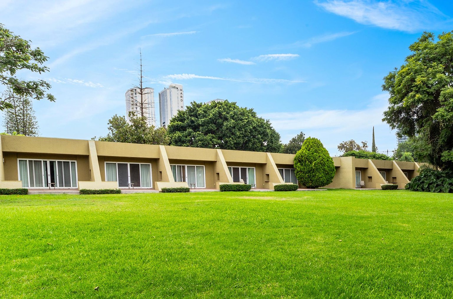 Camino Real Guadalajara