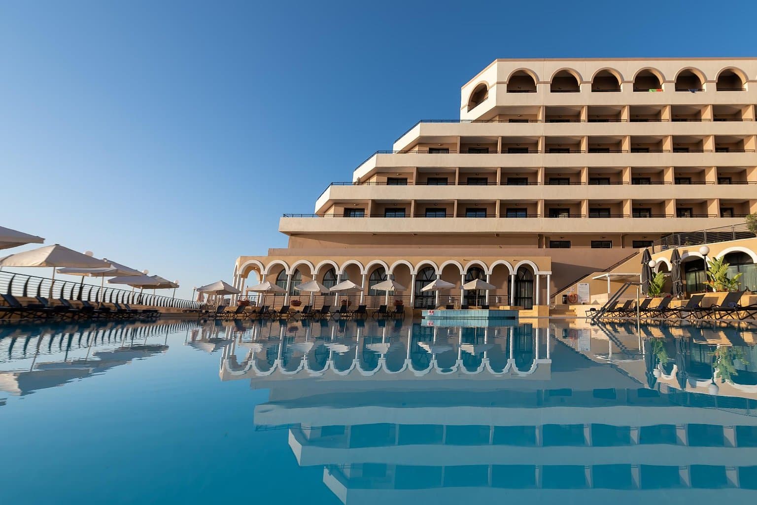 Radisson Blu Resort, Malta St. Julians