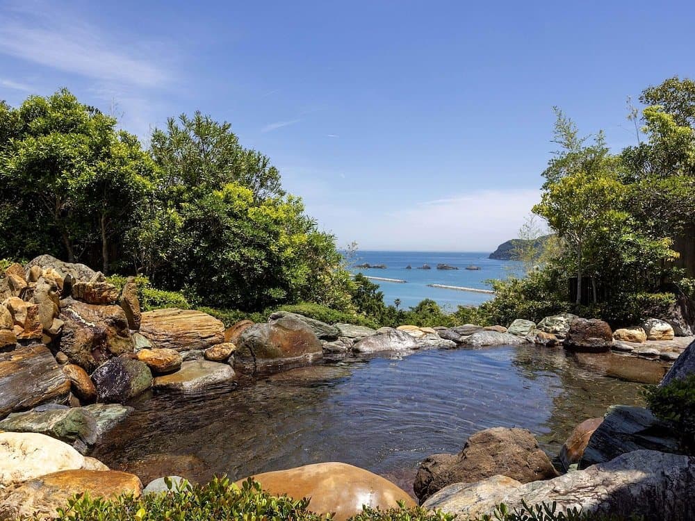 Mercure Wakayama Kushimoto Resort & Spa