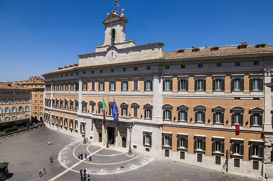 Hotel Colonna Palace Rome