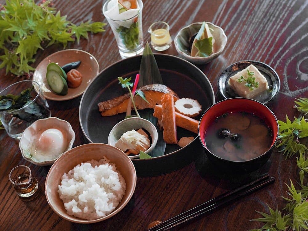 Nipponia Izumo Taisha Shrine Town