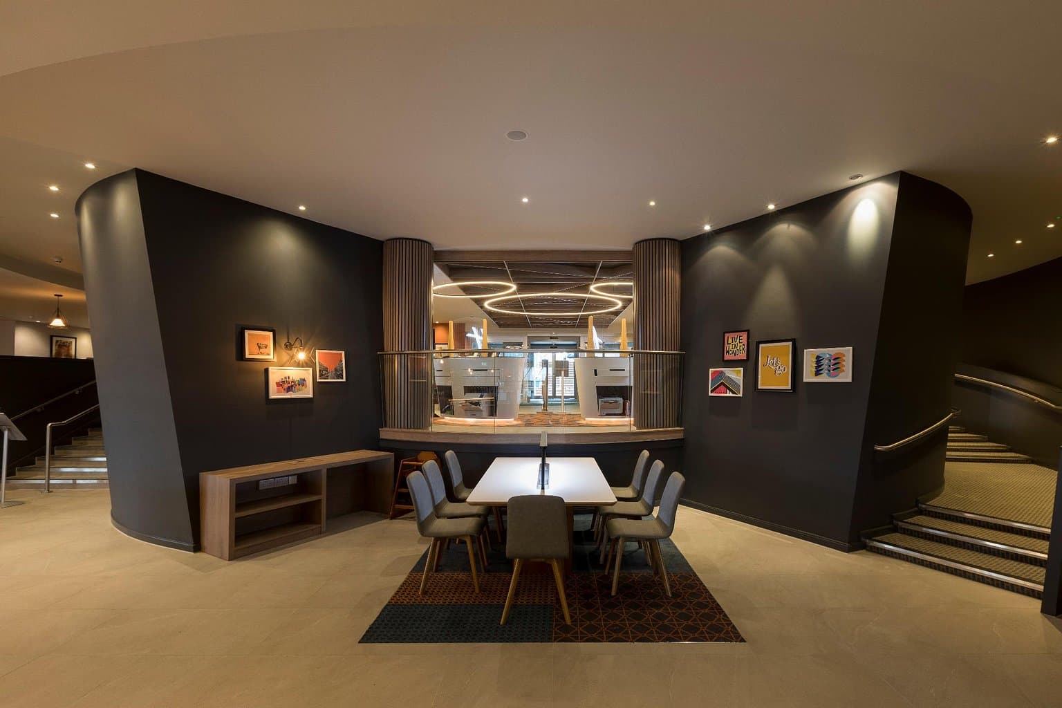 Holiday Inn Edinburgh