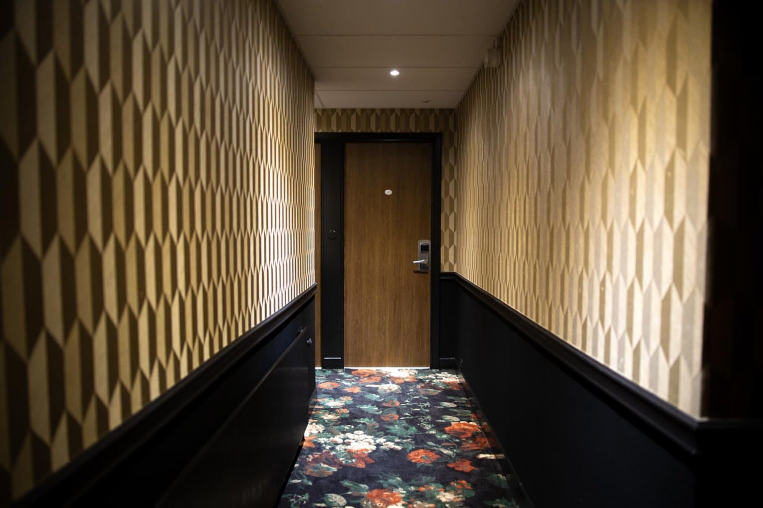 Hotel Edmond W Lyon la Part-Dieu