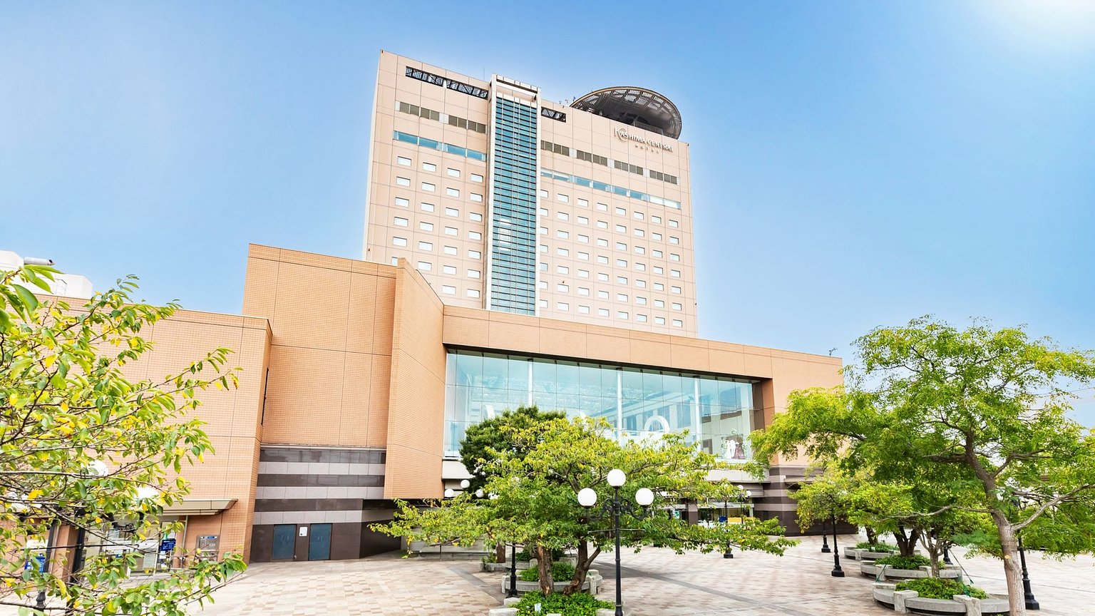 ART HOTEL Kashima Central