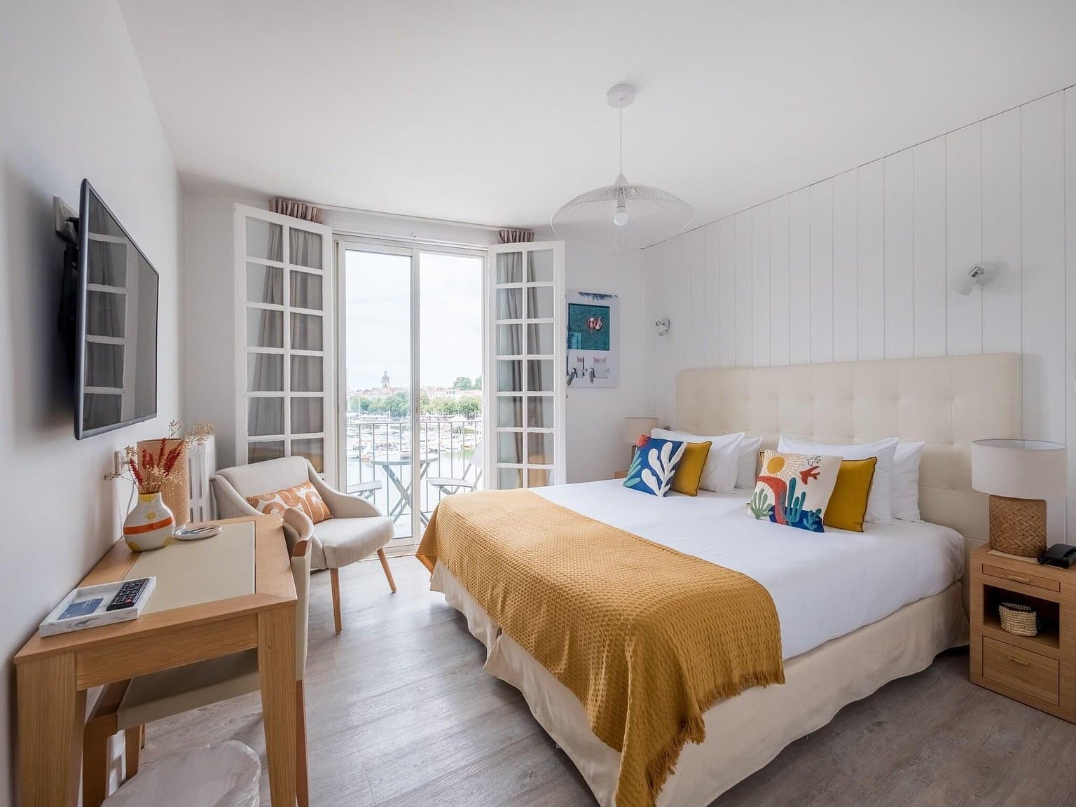 Hôtel De La Tour De Nesle