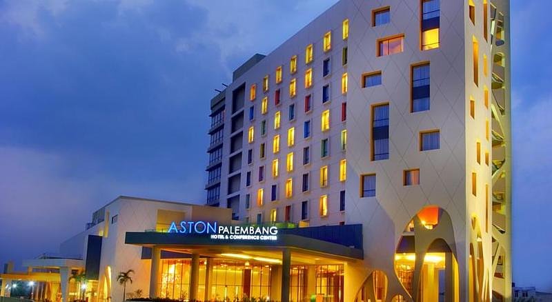 ASTON Palembang Hotel & Conference Center