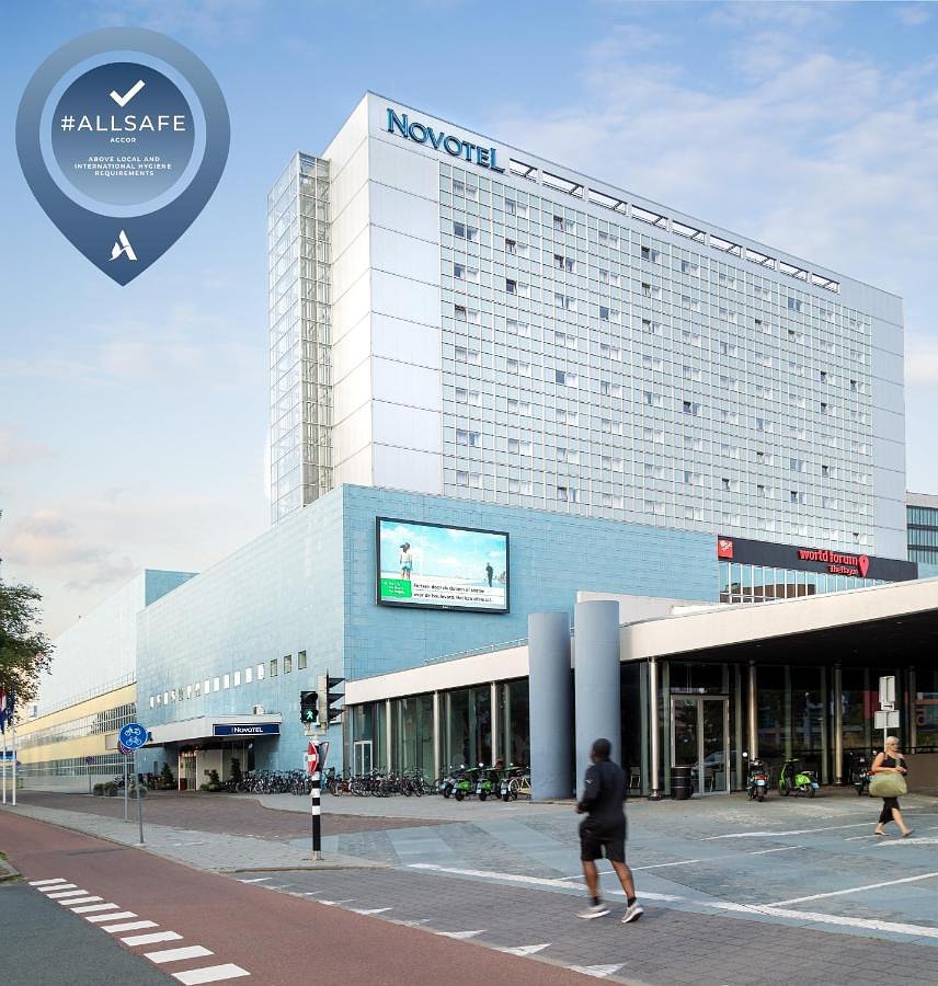 Novotel Den Haag World Forum