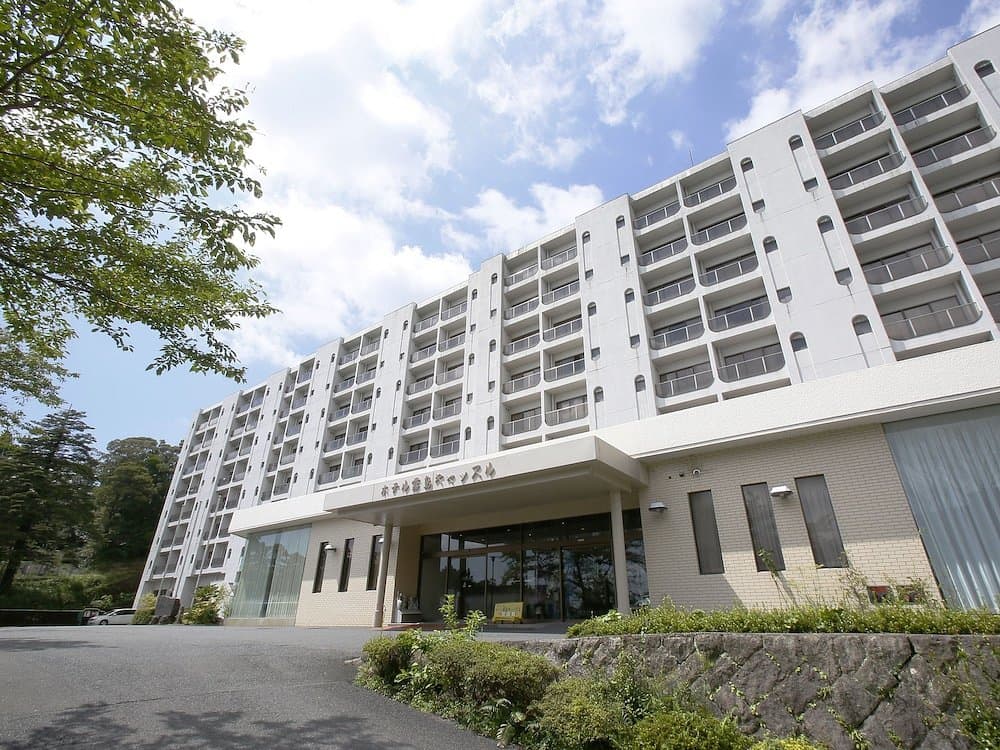霧島城堡飯店 / Hotel Kirishima Castle