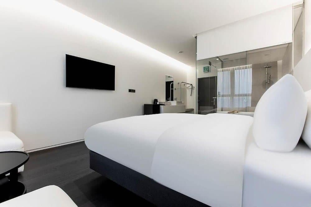 拉斯恩飯店 / Lascene Hotel