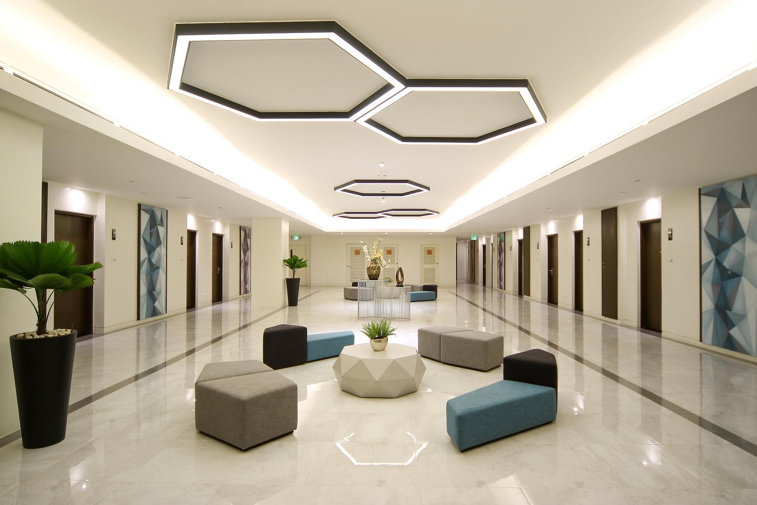 HOTEL LUCKY CHINATOWN