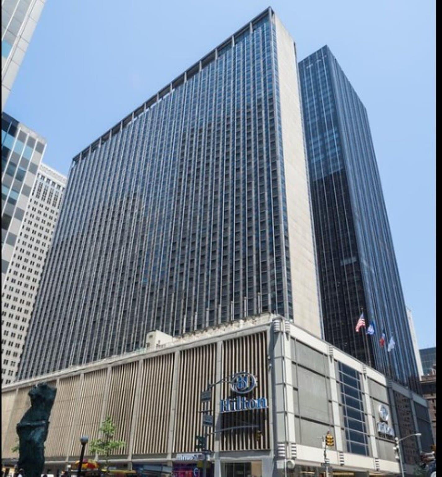 New York Hilton Midtown