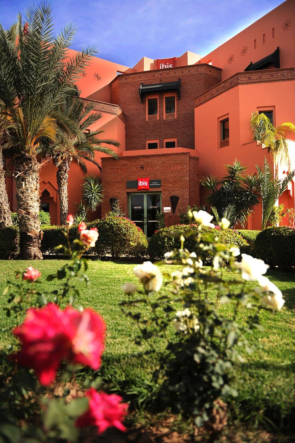 ibis Marrakech Palmeraie