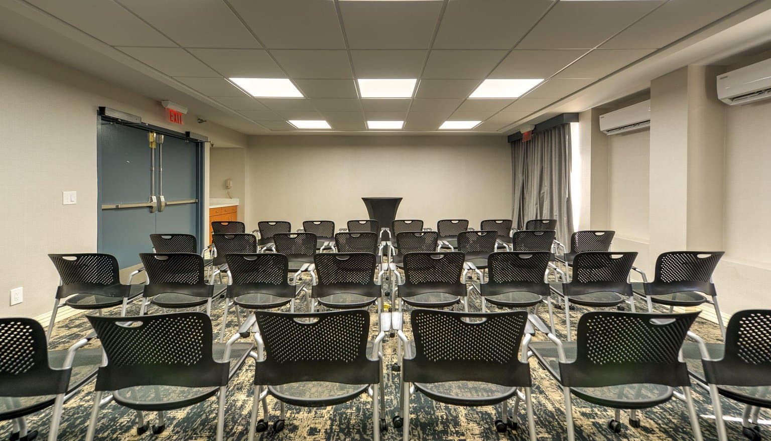 Crowne Plaza Jacksonville Airport/I-95N