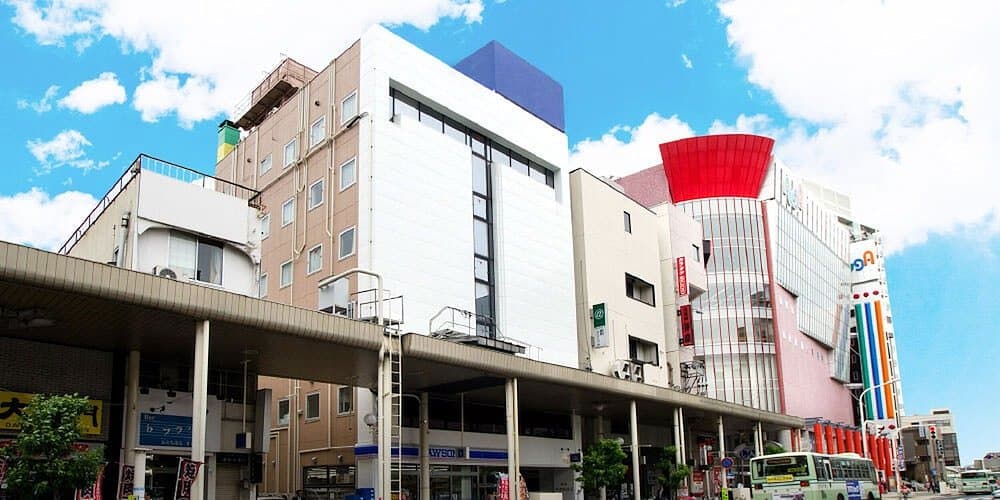 REMBRANDT INN AOMORI