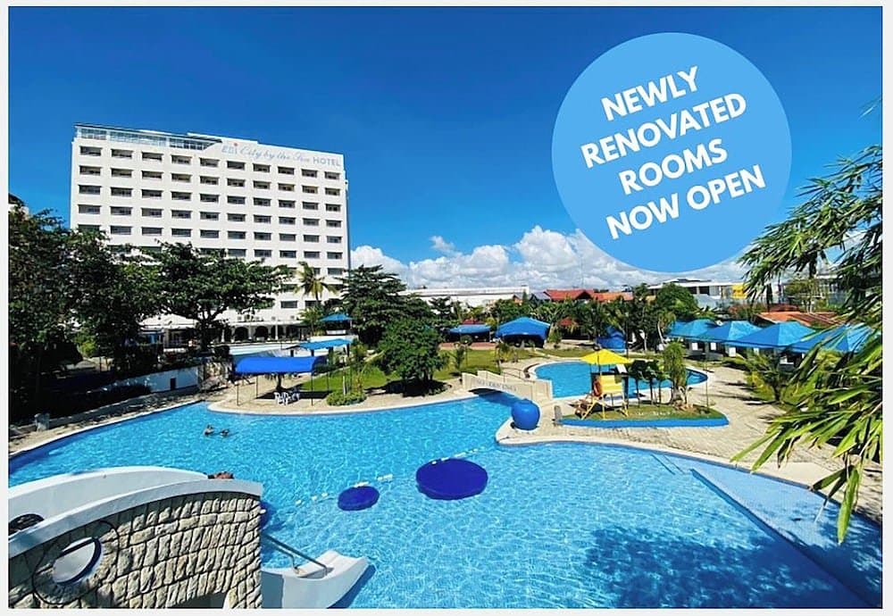 EGI Resort and Hotel