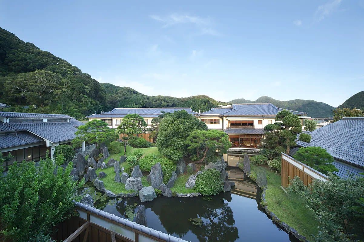 Kagetutei