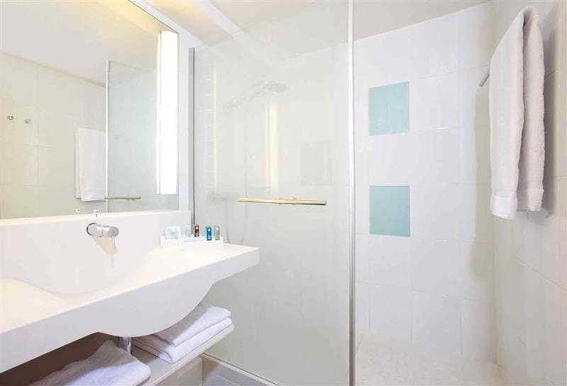 Novotel Ipswich Centre