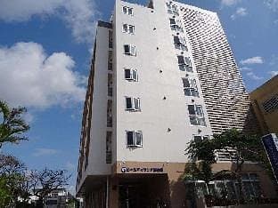 Hotel Peace Island Miyakojima