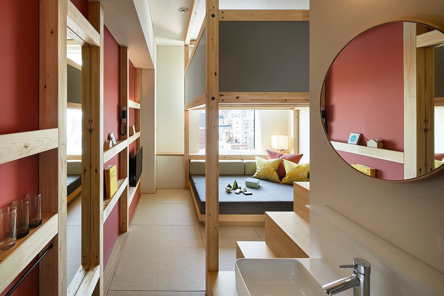 OMO5 Otsuka Tokyo by Hoshino Resorts