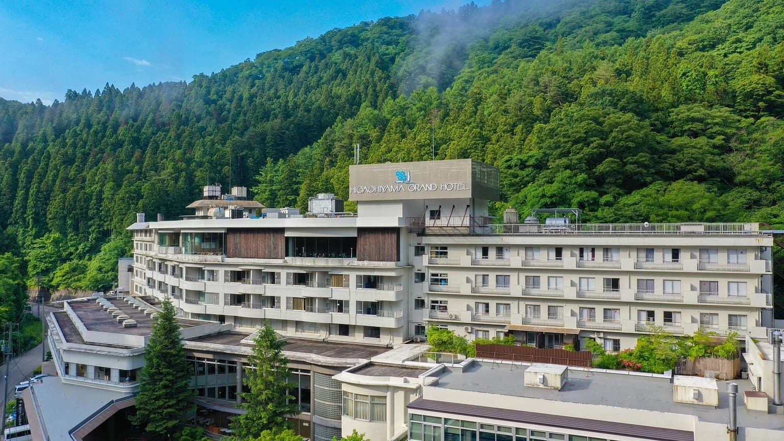 東山 温泉 大 江戸 温泉