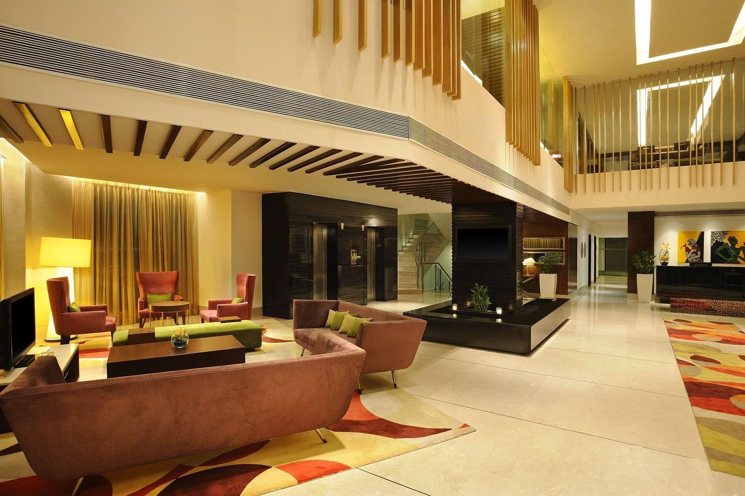 Four Points by Sheraton Ahmedabad