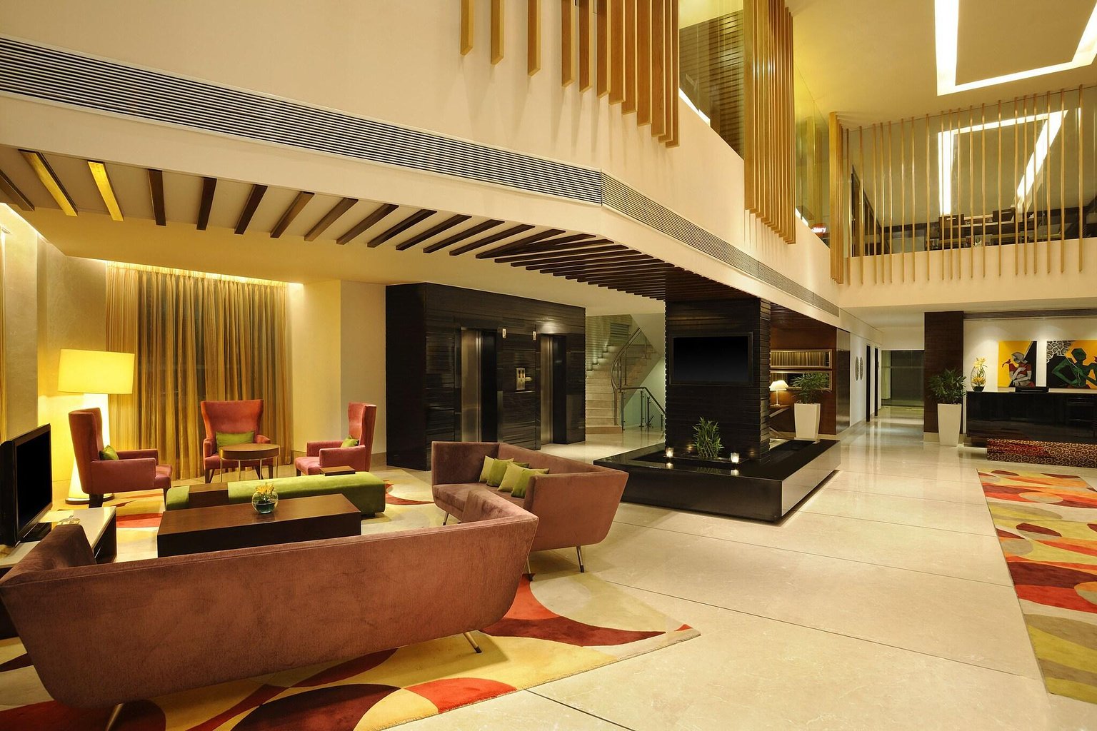 Four Points by Sheraton Ahmedabad