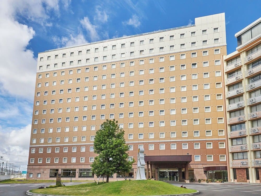 Toyoko Inn Narita Airport Shinkan