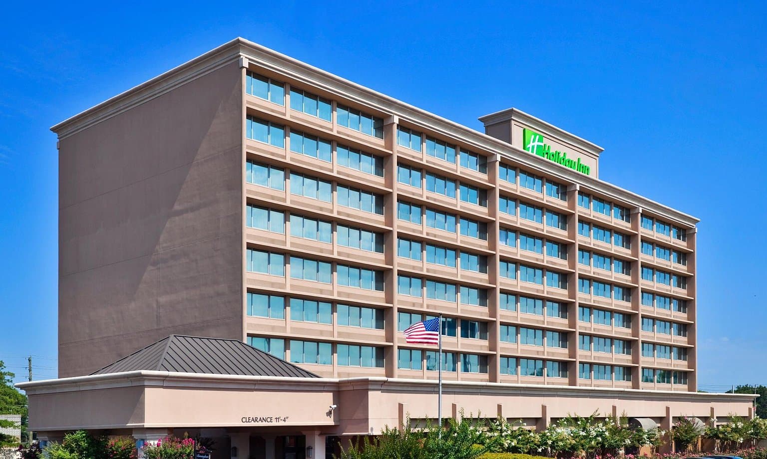 Holiday Inn Birmingham Airport