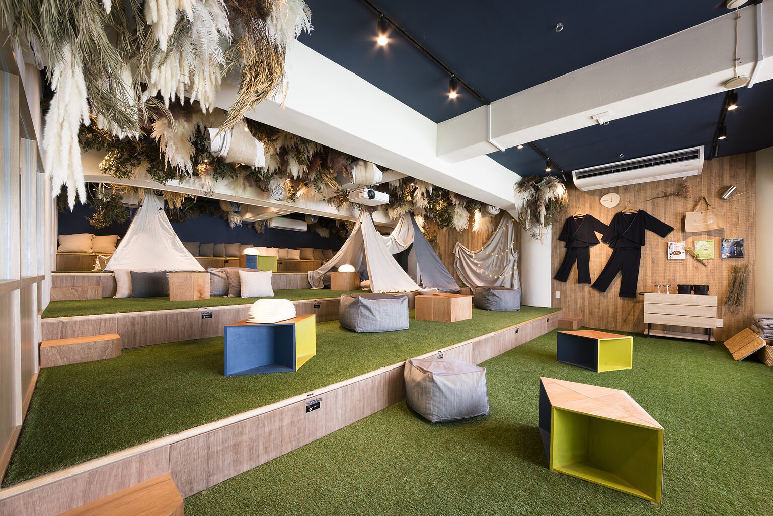 シアタースペース