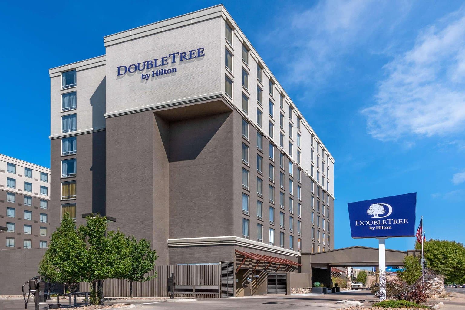 DoubleTree by Hilton Denver Cherry Creek