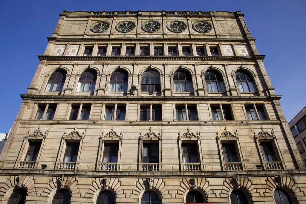 Britannia Manchester