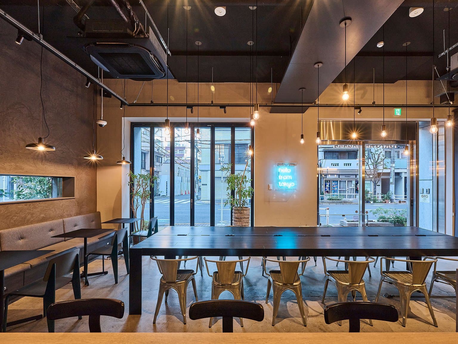 HOTEL PLUS HOSTEL TOKYO AKIHABARA》 – 실제 숙박 후기 & 예약 정보 | HafH