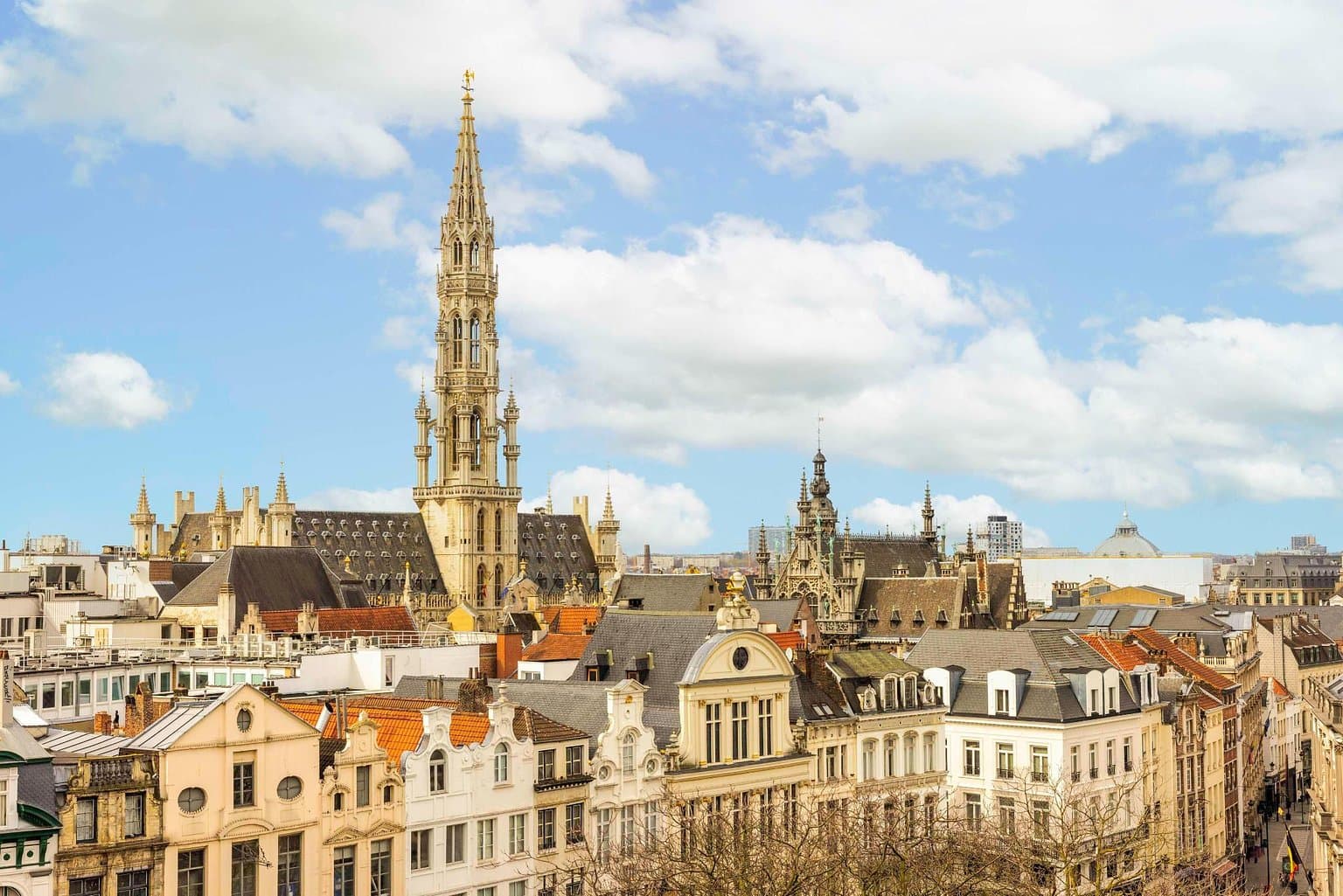 NH Brussels Carrefour De l'Europe